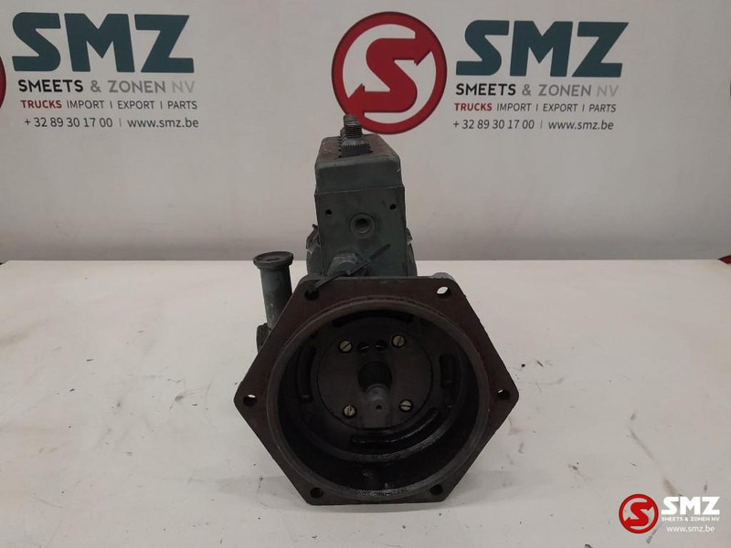 Bosch Occ brandstofinjectiepomp PES6P110A820LS255 Bosch - Pompe à carburant pour Camion: photos 4 Bosch Occ brandstofinjectiepomp PES6P110A820LS255 Bosch - Pompe à carburant pour Camion: photos 4