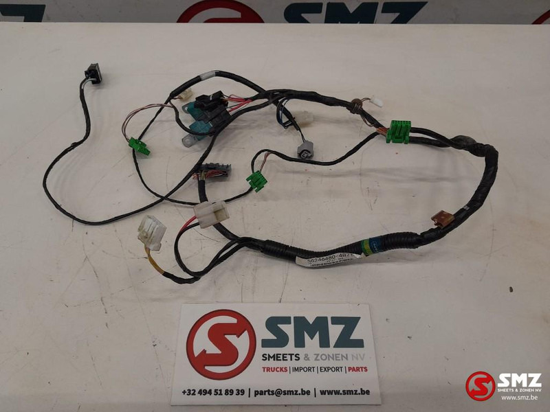 Caterpillar Air Conditioning Evaporation wire harness Caterpil - Câble/ Fil pour Matériel de manutention: photos 1 Caterpillar Air Conditioning Evaporation wire harness Caterpil - Câble/ Fil pour Matériel de manutention: photos 1