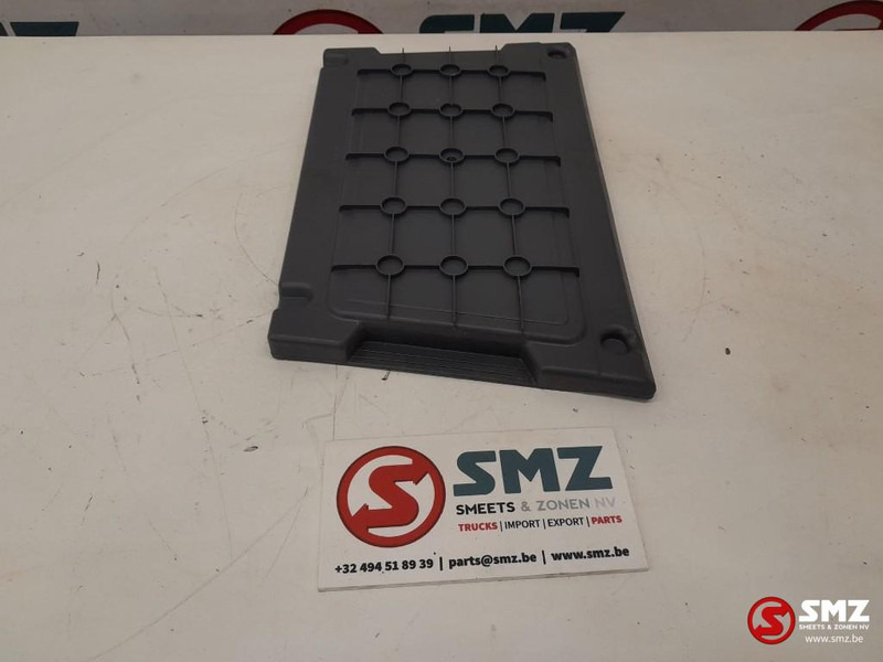 Caterpillar Cover Caterpillar - Cabine et intérieur pour Matériel de manutention: photos 3 Caterpillar Cover Caterpillar - Cabine et intérieur pour Matériel de manutention: photos 3