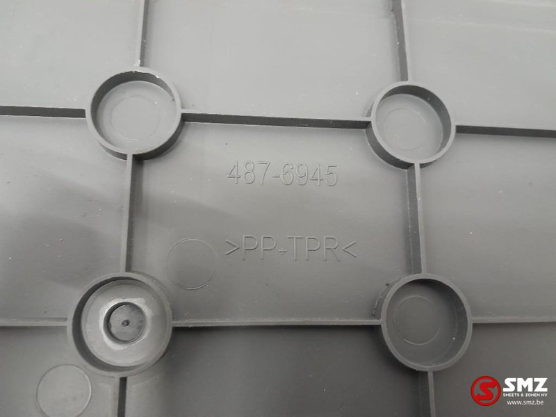 Caterpillar Cover Caterpillar - Cabine et intérieur pour Matériel de manutention: photos 5 Caterpillar Cover Caterpillar - Cabine et intérieur pour Matériel de manutention: photos 5