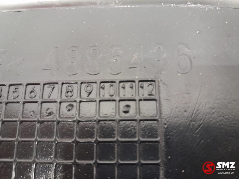 Caterpillar Duct Caterpillar - Cabine et intérieur pour Matériel de manutention: photos 5 Caterpillar Duct Caterpillar - Cabine et intérieur pour Matériel de manutention: photos 5