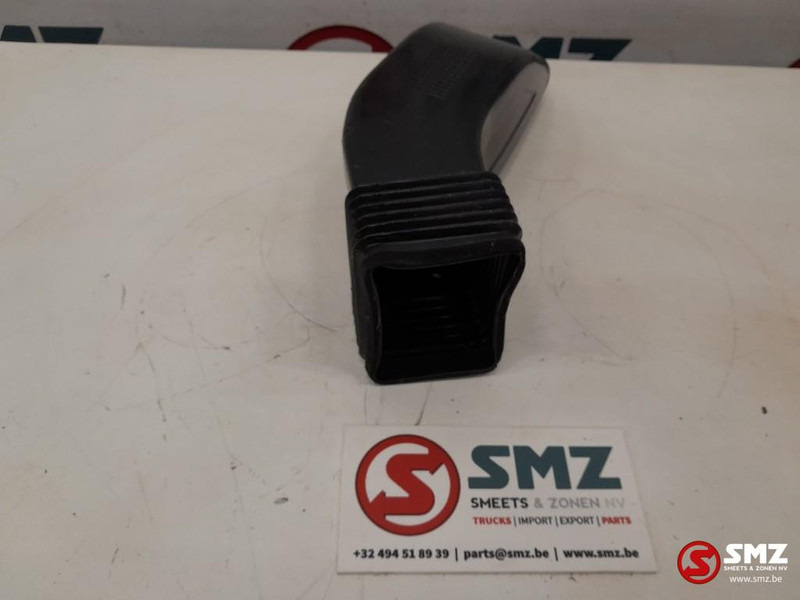 Caterpillar Duct Caterpillar - Cabine et intérieur pour Matériel de manutention: photos 3 Caterpillar Duct Caterpillar - Cabine et intérieur pour Matériel de manutention: photos 3