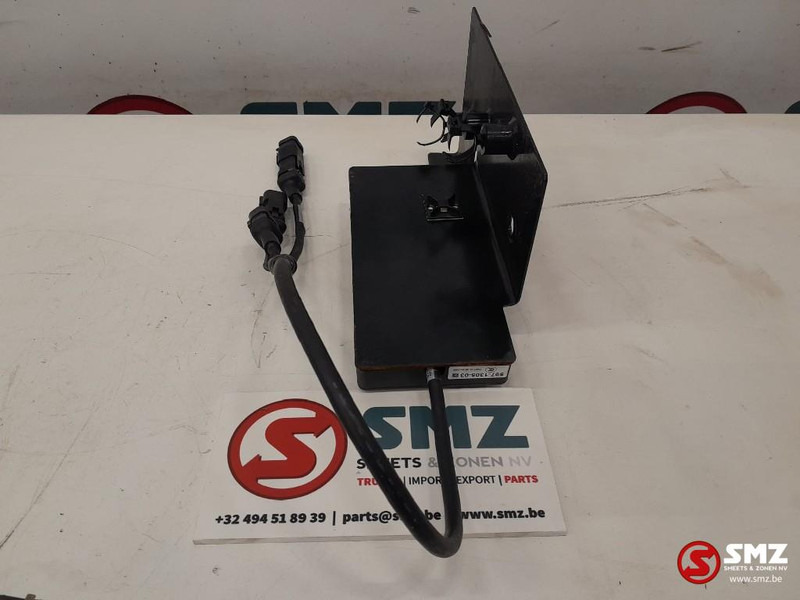 Caterpillar Ecu pl243 control gp-e caterpillar - Bloc de gestion pour Camion: photos 3 Caterpillar Ecu pl243 control gp-e caterpillar - Bloc de gestion pour Camion: photos 3