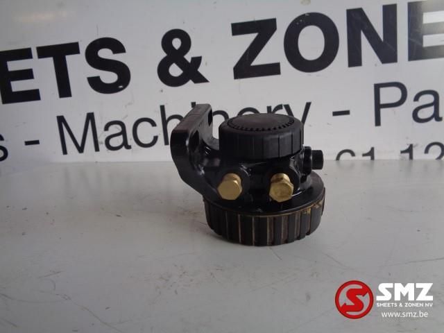 Caterpillar Occ Brandstoffilterhuis cat 159-6102 - Filtre à carburant pour Camion: photos 1 Caterpillar Occ Brandstoffilterhuis cat 159-6102 - Filtre à carburant pour Camion: photos 1