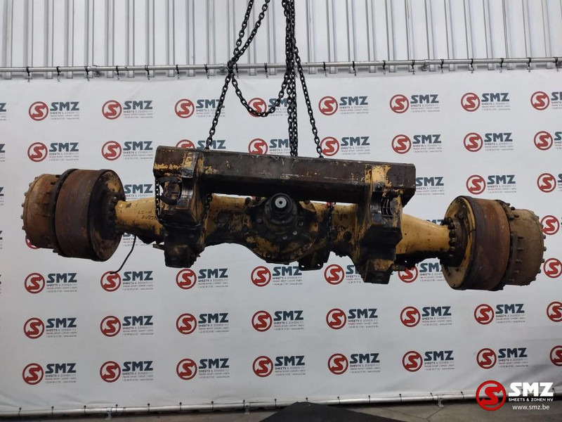 Caterpillar Occ as Caterpillar D250 - Demi arbre pour Camion: photos 1 Caterpillar Occ as Caterpillar D250 - Demi arbre pour Camion: photos 1