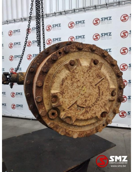 Caterpillar Occ as Caterpillar D250 - Demi arbre pour Camion: photos 4 Caterpillar Occ as Caterpillar D250 - Demi arbre pour Camion: photos 4