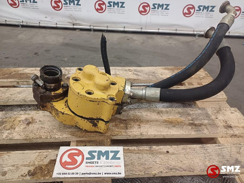 Caterpillar Occ hydraulische pomp D6M Caterpillar - Pompe hydraulique: photos 1 Caterpillar Occ hydraulische pomp D6M Caterpillar - Pompe hydraulique: photos 1