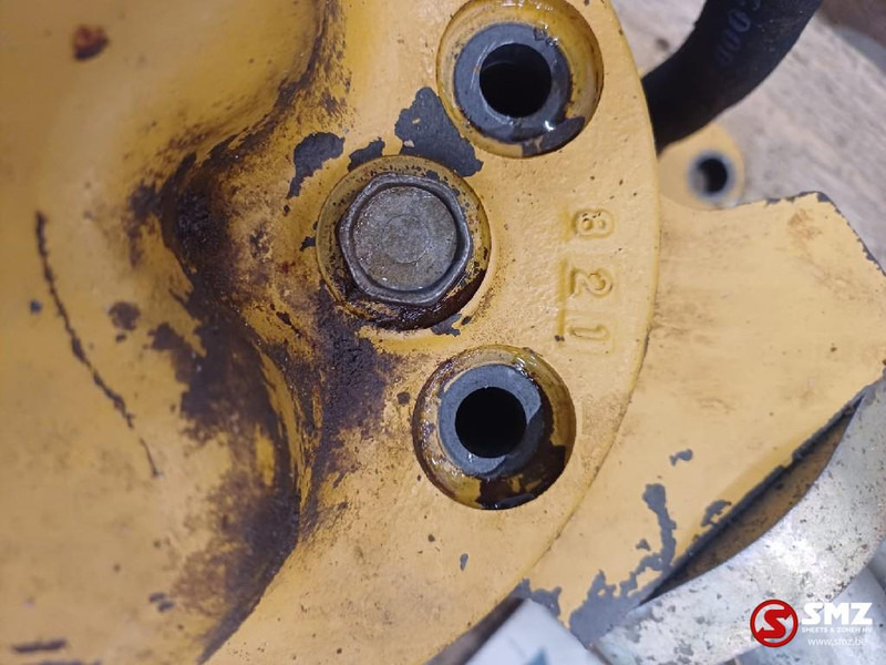 Caterpillar Occ hydraulische pomp D6M Caterpillar - Pompe hydraulique: photos 5 Caterpillar Occ hydraulische pomp D6M Caterpillar - Pompe hydraulique: photos 5