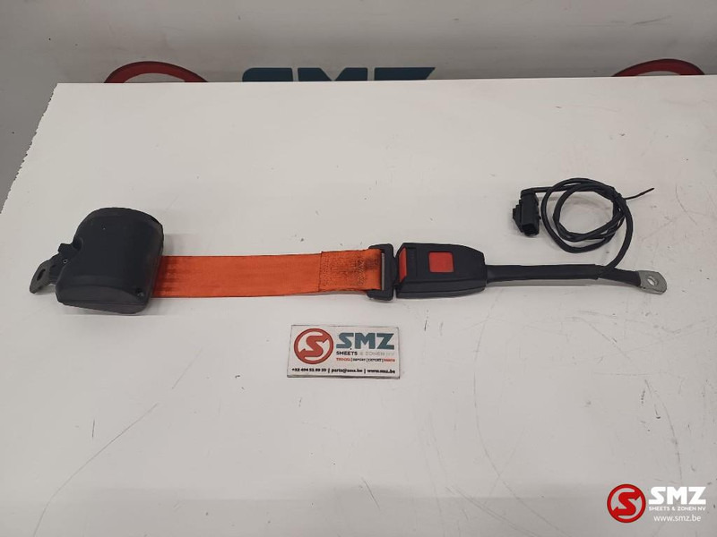 Caterpillar Seat belt Caterpillar - Cabine et intérieur pour Camion: photos 1 Caterpillar Seat belt Caterpillar - Cabine et intérieur pour Camion: photos 1