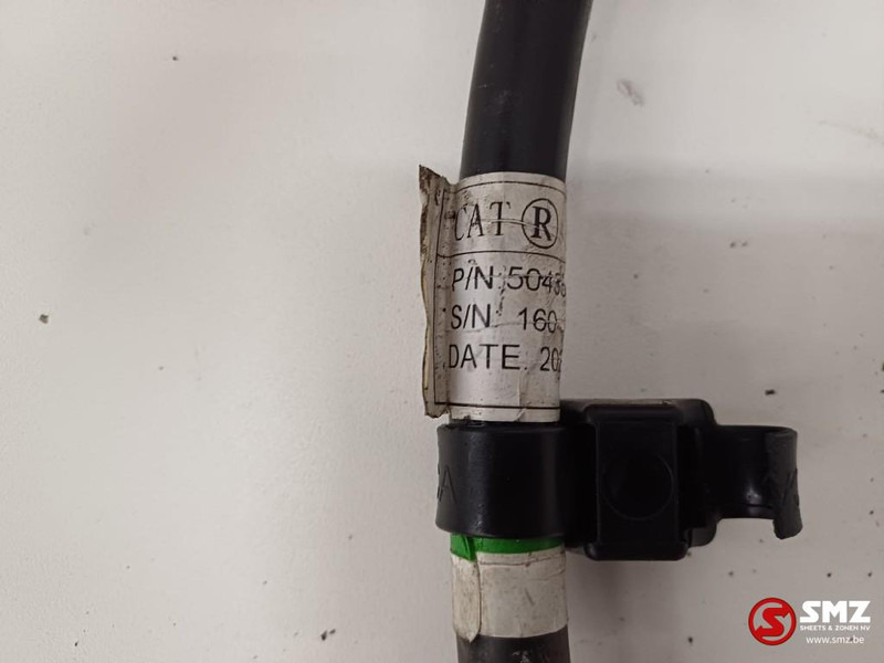 Câble/ Fil pour Matériel de manutention neuf Caterpillar Set of battery cables Caterpillar: photos 16