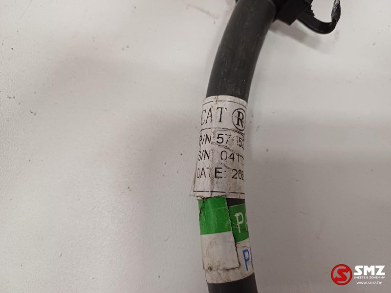 Câble/ Fil pour Matériel de manutention neuf Caterpillar Set of battery cables Caterpillar: photos 6
