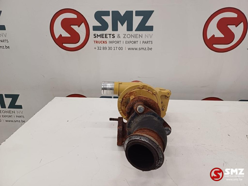 Caterpillar Turbocharger Caterpillar - Turbocompresseur pour Matériel de manutention: photos 4 Caterpillar Turbocharger Caterpillar - Turbocompresseur pour Matériel de manutention: photos 4