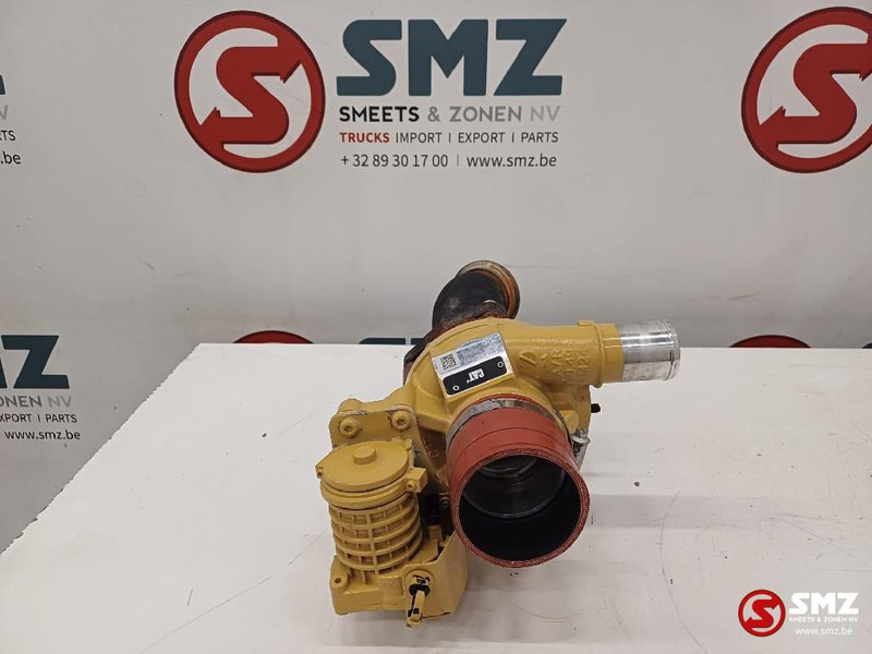 Caterpillar Turbocharger Caterpillar - Turbocompresseur pour Matériel de manutention: photos 3 Caterpillar Turbocharger Caterpillar - Turbocompresseur pour Matériel de manutention: photos 3