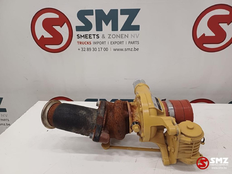 Caterpillar Turbocharger Caterpillar - Turbocompresseur pour Matériel de manutention: photos 2 Caterpillar Turbocharger Caterpillar - Turbocompresseur pour Matériel de manutention: photos 2