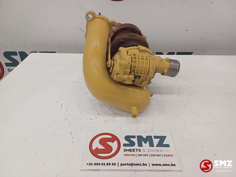 Caterpillar Turbocharger Caterpillar - Turbocompresseur pour Matériel de manutention: photos 4 Caterpillar Turbocharger Caterpillar - Turbocompresseur pour Matériel de manutention: photos 4