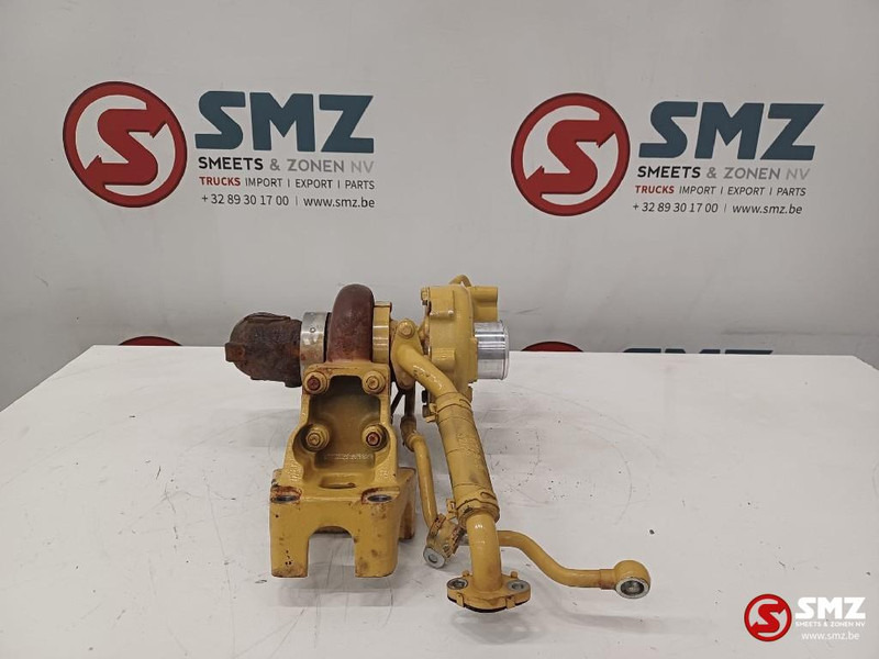 Caterpillar Turbocharger Caterpillar - Turbocompresseur pour Matériel de manutention: photos 3 Caterpillar Turbocharger Caterpillar - Turbocompresseur pour Matériel de manutention: photos 3