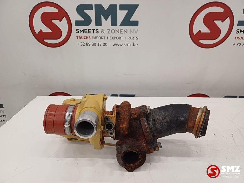 Caterpillar Turbocharger Caterpillar - Turbocompresseur pour Matériel de manutention: photos 1 Caterpillar Turbocharger Caterpillar - Turbocompresseur pour Matériel de manutention: photos 1