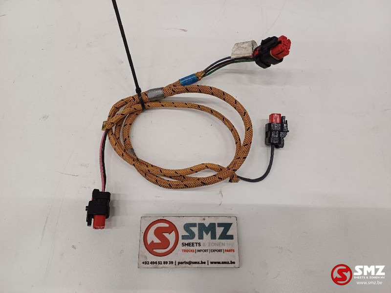 Caterpillar Wire harness engine Caterpillar - Câble/ Fil pour Camion: photos 1 Caterpillar Wire harness engine Caterpillar - Câble/ Fil pour Camion: photos 1