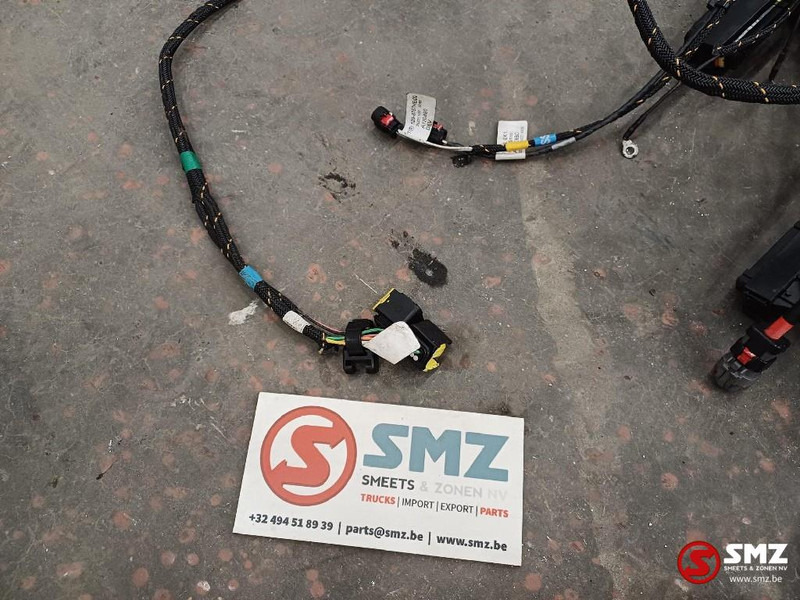 Caterpillar Wiring Harnesses Chassis / Engine / Lightning Cate - Câble/ Fil pour Matériel de manutention: photos 4 Caterpillar Wiring Harnesses Chassis / Engine / Lightning Cate - Câble/ Fil pour Matériel de manutention: photos 4