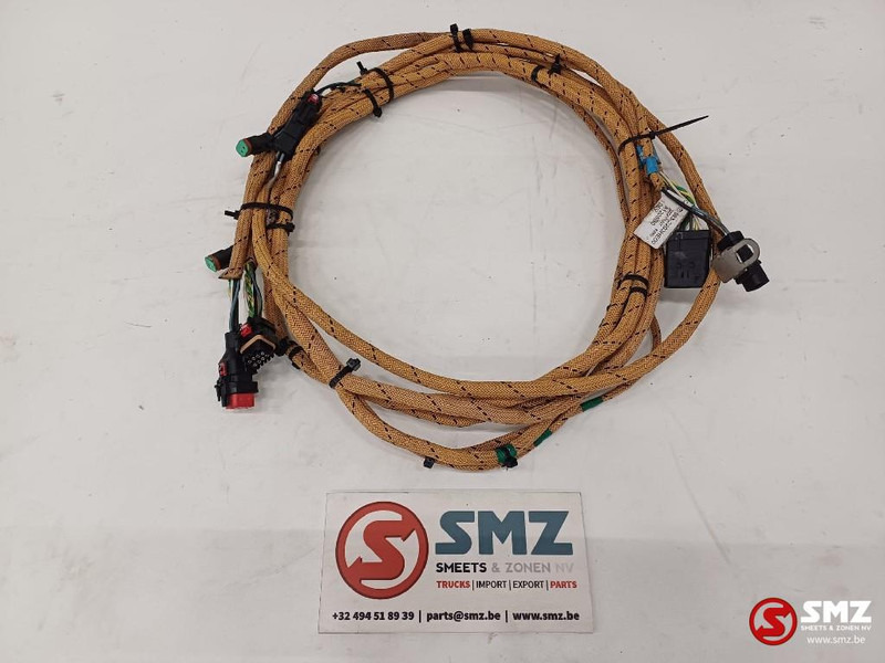 Caterpillar Wiring harnesses Caterpillar - Câble/ Fil pour Matériel de manutention: photos 1 Caterpillar Wiring harnesses Caterpillar - Câble/ Fil pour Matériel de manutention: photos 1