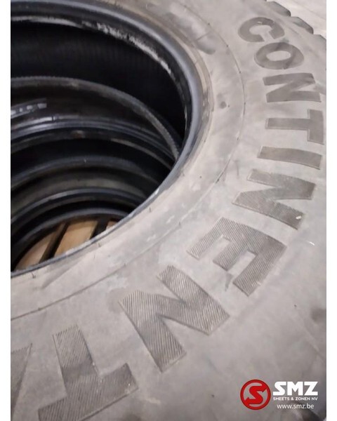 Continental Occ Band 315/80R22.5 Continental HDC - Pneu pour Camion: photos 2 Continental Occ Band 315/80R22.5 Continental HDC - Pneu pour Camion: photos 2