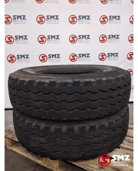 Continental Occ Band 315/80R22.5 Continental HSC - Pneu pour Camion: photos 1 Continental Occ Band 315/80R22.5 Continental HSC - Pneu pour Camion: photos 1