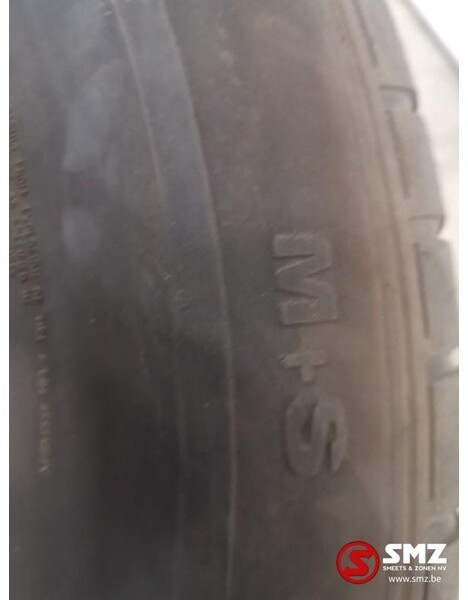 Continental Occ Band auto continental 235/65R17 wintercontact - Pneu pour Camion: photos 4 Continental Occ Band auto continental 235/65R17 wintercontact - Pneu pour Camion: photos 4