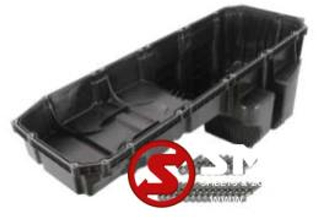 DAF Carterpan DAF CF XF XG XG+ - Carter pour Camion: photos 2 DAF Carterpan DAF CF XF XG XG+ - Carter pour Camion: photos 2