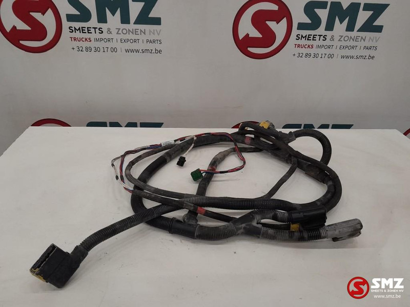 DAF Occ AdBlue kabelboom DAF - Câble/ Fil pour Camion: photos 1 DAF Occ AdBlue kabelboom DAF - Câble/ Fil pour Camion: photos 1