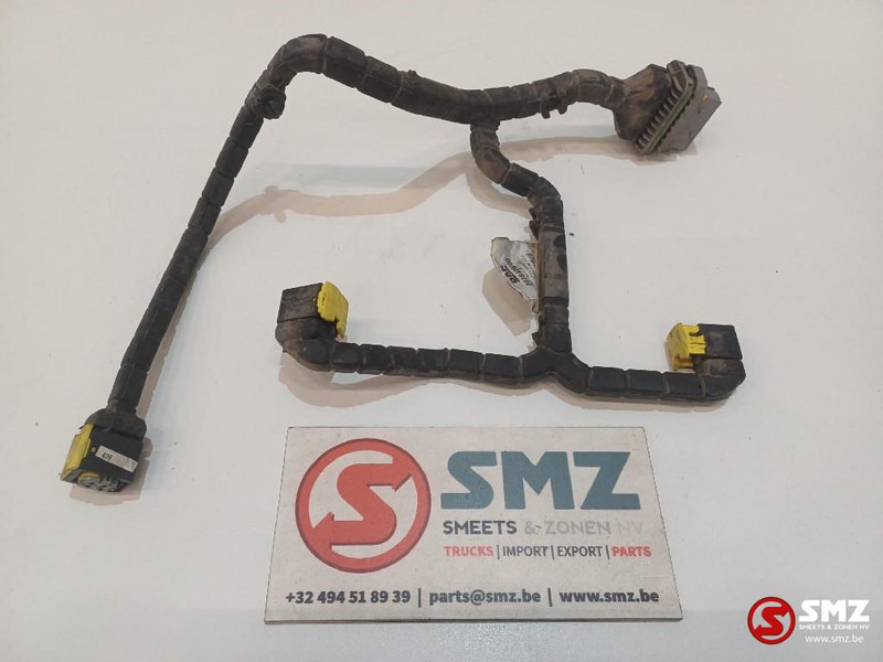 DAF Occ AdBluekabelboom DAF - Câble/ Fil pour Camion: photos 1 DAF Occ AdBluekabelboom DAF - Câble/ Fil pour Camion: photos 1