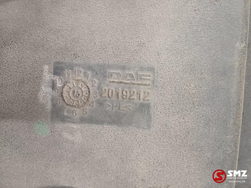 DAF Occ AdBluetank 60 L met vlotter DAF - Préparation du carburant pour Camion: photos 5 DAF Occ AdBluetank 60 L met vlotter DAF - Préparation du carburant pour Camion: photos 5