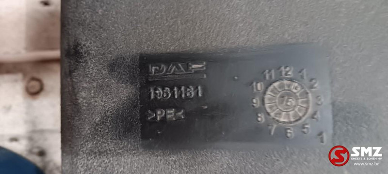 DAF Occ AdBluetank 90L Euro 6 DAF - Préparation du carburant pour Camion: photos 5 DAF Occ AdBluetank 90L Euro 6 DAF - Préparation du carburant pour Camion: photos 5