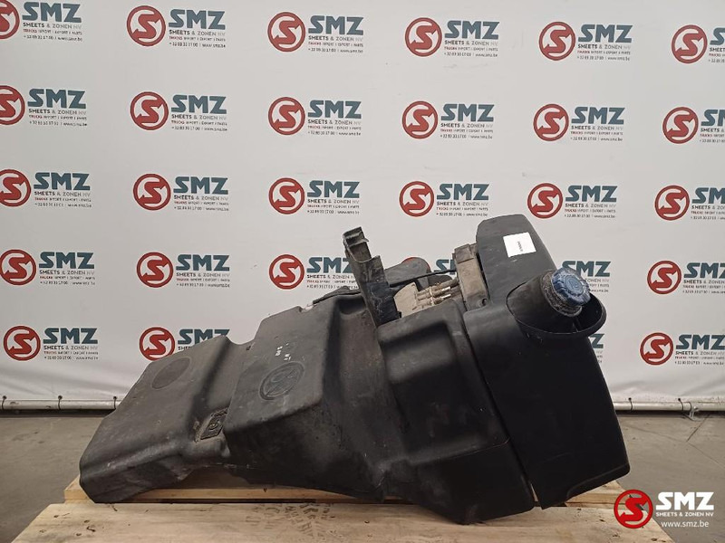 DAF Occ AdBluetank DAF - Préparation du carburant pour Camion: photos 1 DAF Occ AdBluetank DAF - Préparation du carburant pour Camion: photos 1