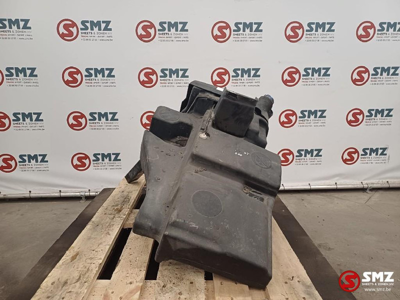 DAF Occ AdBluetank DAF - Préparation du carburant pour Camion: photos 3 DAF Occ AdBluetank DAF - Préparation du carburant pour Camion: photos 3