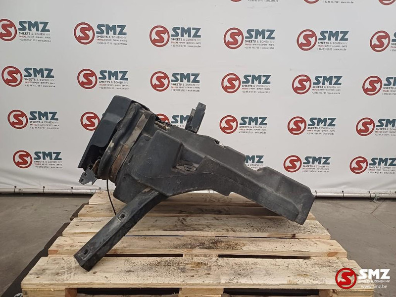 DAF Occ AdBluetank DAF - Préparation du carburant pour Camion: photos 4 DAF Occ AdBluetank DAF - Préparation du carburant pour Camion: photos 4