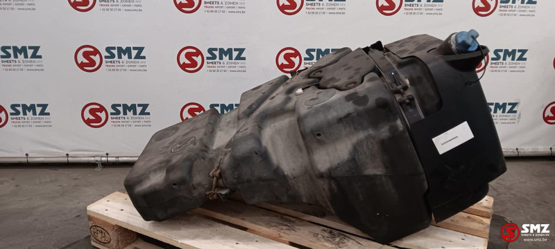 DAF Occ AdBluetank Euro 6 DAF - Préparation du carburant pour Camion: photos 2 DAF Occ AdBluetank Euro 6 DAF - Préparation du carburant pour Camion: photos 2