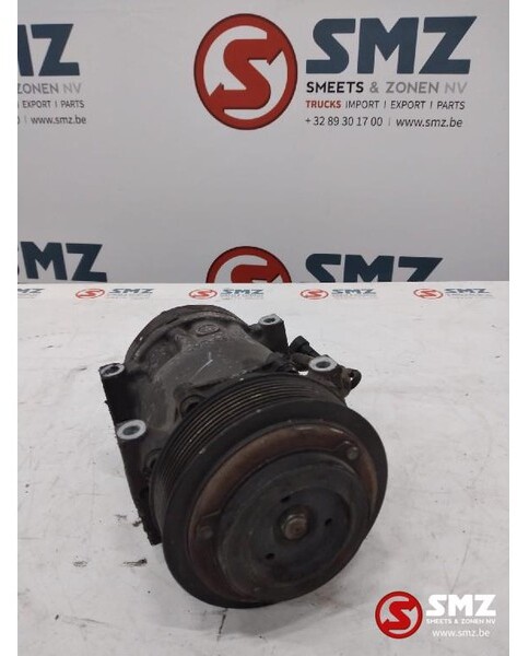 DAF Occ Airco compressor DAF XF106 - Compresseur de climatisation pour Camion: photos 1 DAF Occ Airco compressor DAF XF106 - Compresseur de climatisation pour Camion: photos 1