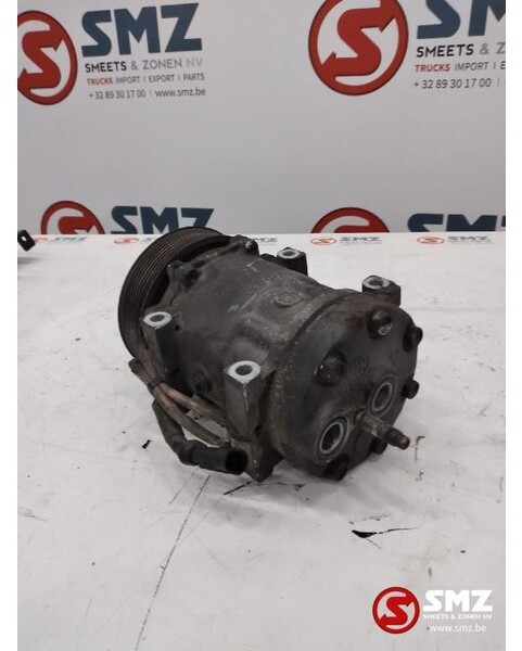 DAF Occ Airco compressor DAF XF106 - Compresseur de climatisation pour Camion: photos 2 DAF Occ Airco compressor DAF XF106 - Compresseur de climatisation pour Camion: photos 2