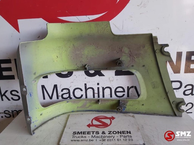 DAF Occ Bumperhoek links DAF CF85 - Angle de pare-chocs pour Camion: photos 2 DAF Occ Bumperhoek links DAF CF85 - Angle de pare-chocs pour Camion: photos 2