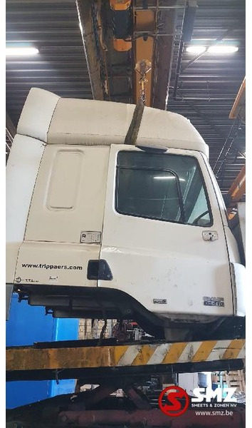 DAF Occ Cabine DAF CF euro 5 spacecab - Cabine et intérieur pour Camion: photos 3 DAF Occ Cabine DAF CF euro 5 spacecab - Cabine et intérieur pour Camion: photos 3