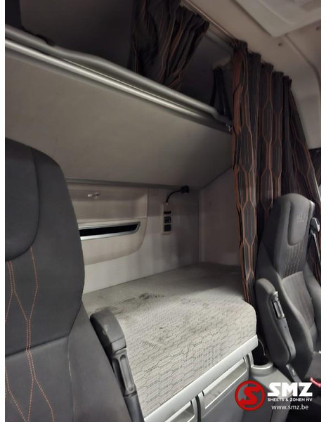 Cabine et intérieur pour Camion DAF Occ Cabine DAF XF106 facelift: photos 9