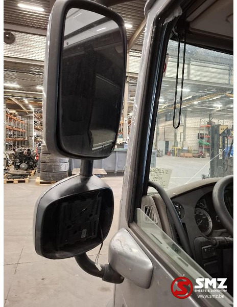 Cabine et intérieur pour Camion DAF Occ Cabine DAF XF106 facelift: photos 10