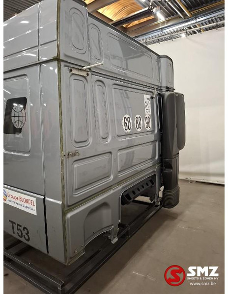 DAF Occ Cabine DAF XF106 facelift - Cabine et intérieur pour Camion: photos 3 DAF Occ Cabine DAF XF106 facelift - Cabine et intérieur pour Camion: photos 3