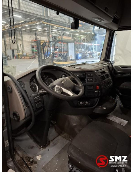 DAF Occ Cabine DAF XF106 facelift - Cabine et intérieur pour Camion: photos 4 DAF Occ Cabine DAF XF106 facelift - Cabine et intérieur pour Camion: photos 4