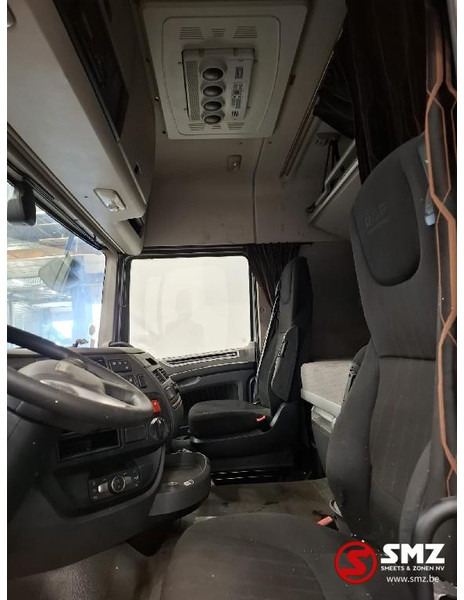 Cabine et intérieur pour Camion DAF Occ Cabine DAF XF106 facelift: photos 7