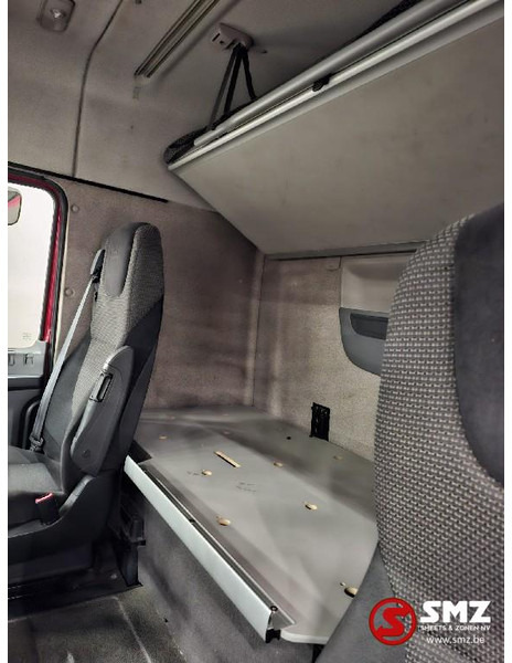 Cabine et intérieur pour Camion DAF Occ Cabine compleet DAF XF106: photos 6 Cabine et intérieur pour Camion DAF Occ Cabine compleet DAF XF106: photos 6