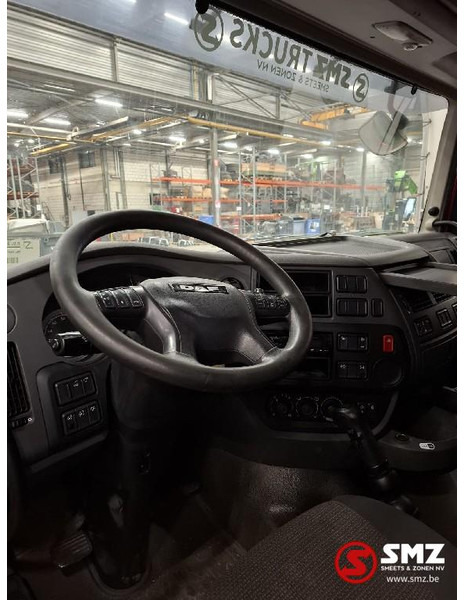 DAF Occ Cabine compleet DAF XF106 - Cabine et intérieur pour Camion: photos 4 DAF Occ Cabine compleet DAF XF106 - Cabine et intérieur pour Camion: photos 4