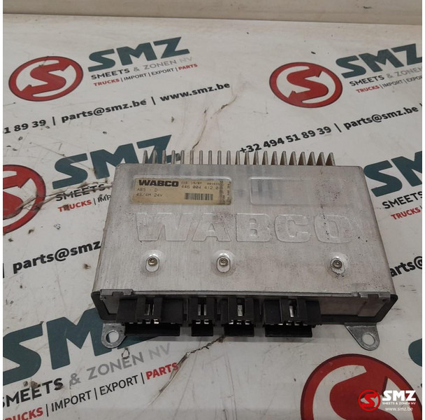 DAF Occ ECU ABS-D regeleenheid DAF - Bloc de gestion pour Camion: photos 1 DAF Occ ECU ABS-D regeleenheid DAF - Bloc de gestion pour Camion: photos 1