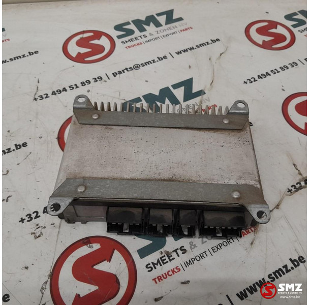 DAF Occ ECU ABS-D regeleenheid DAF - Bloc de gestion pour Camion: photos 4 DAF Occ ECU ABS-D regeleenheid DAF - Bloc de gestion pour Camion: photos 4