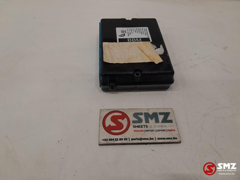 DAF Occ ECU BBM regeleenheid DAF - Bloc de gestion pour Camion: photos 3 DAF Occ ECU BBM regeleenheid DAF - Bloc de gestion pour Camion: photos 3